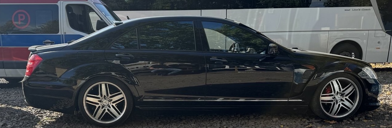 Sprzedaż Samochodów