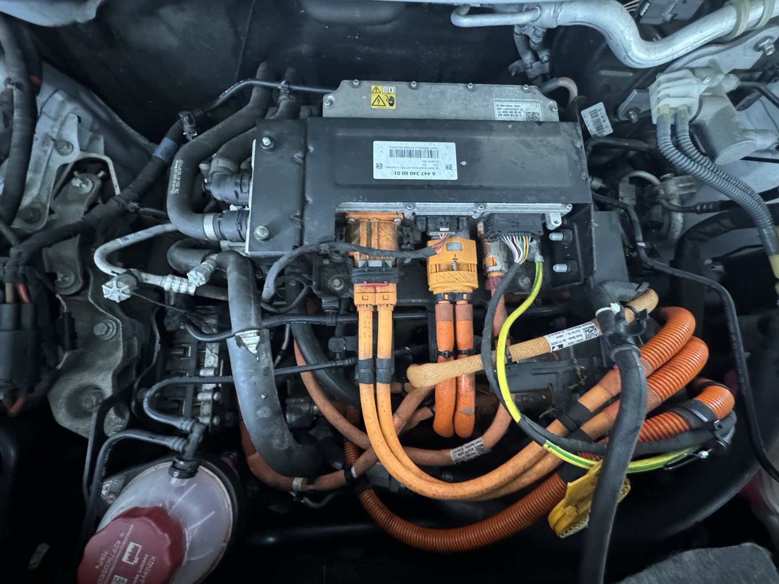 Elektryka Samochodowa