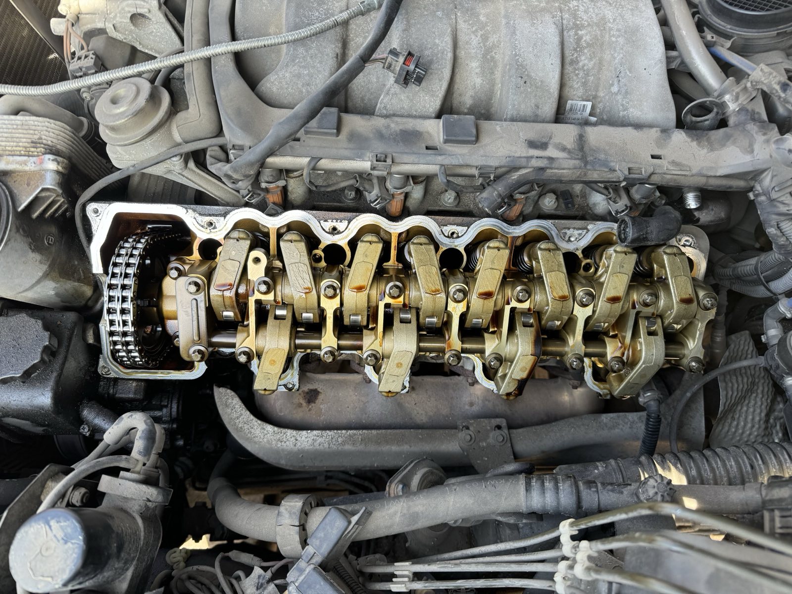 Mechanika Samochodowa