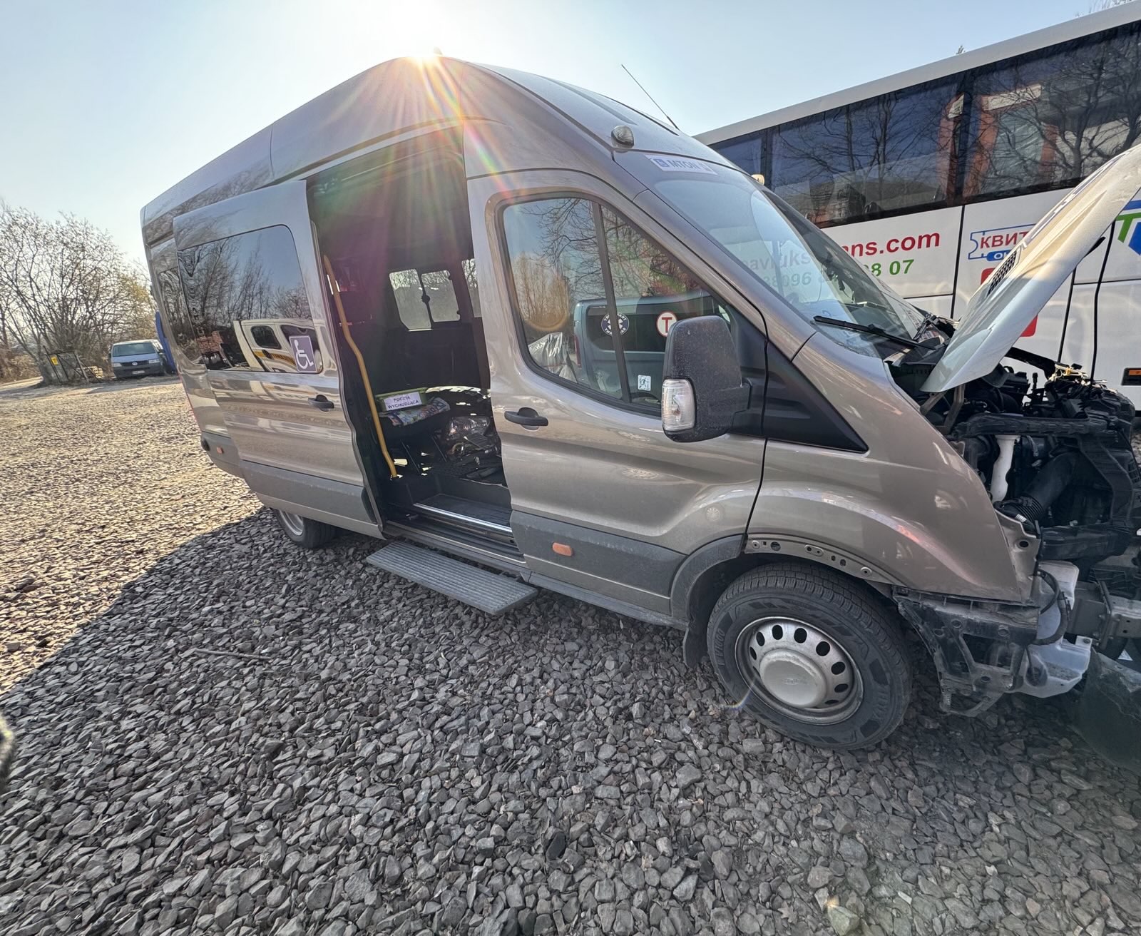 Obsługa flot samochodowych w serwisie Novcar